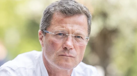 Stohl Andras