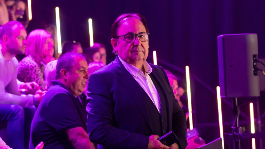 Fásy Ádám feleségét még a Nemzeti Kulturális Alap támogatási ügyében vettek őrizetbe hétfőn, ma döntenek a letartóztatásáról
