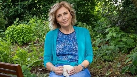 Barabás Évi megtapasztalta, milyen kisbabát várni