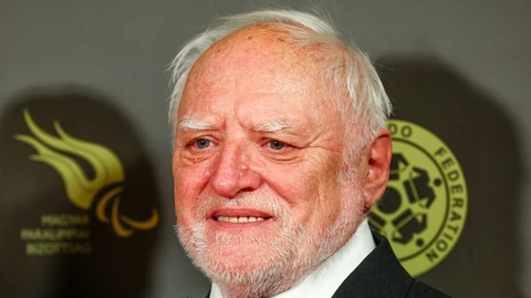 hide the pain harold