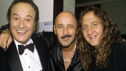 Korda Gyorgy Zambo Jimmy