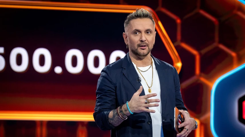 Majka a közösségi oldalán jelentette be, pihennie kell