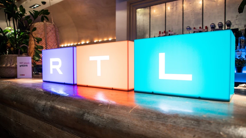 Vadonatúj műsort indít az RTL