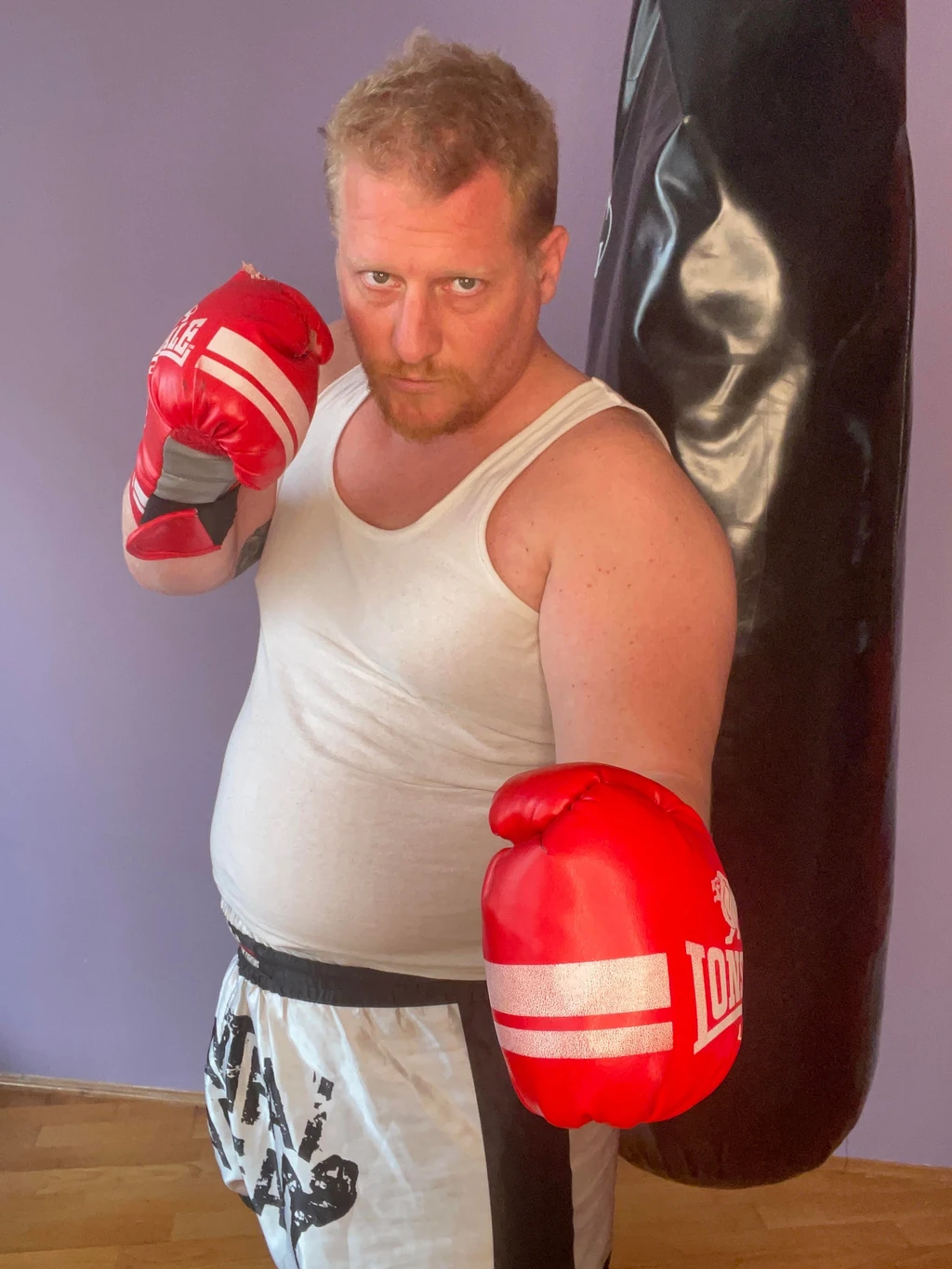 Noé Viktorral nemrég rossz hírt közöltek az orvosok (Fotó: Archív)