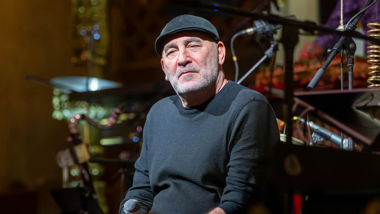 Friss fotón Kulka János: megható gesztust tett a színész