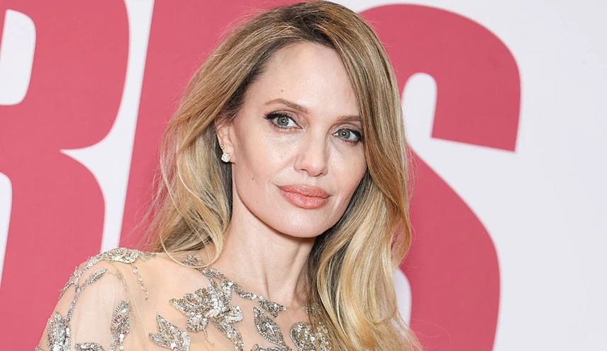 angelina