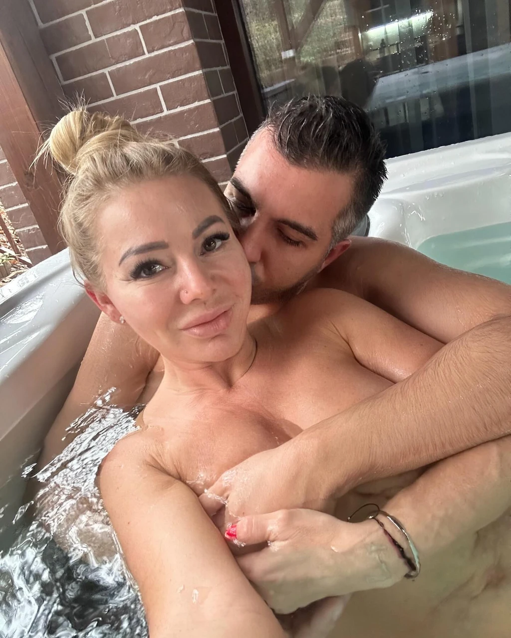 Fotó: Instagram/kisjudy