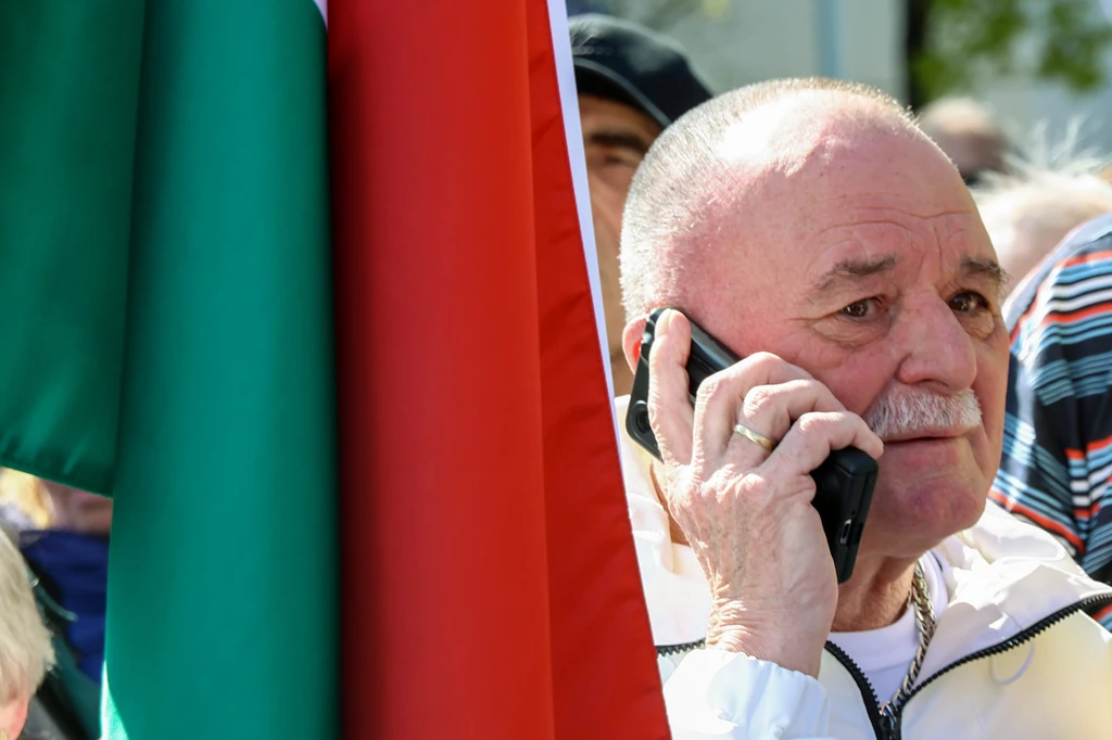 Nagy Feró a story.hu-nak elárulta, miért vállalt szerepet a Fidesz rendezvényein