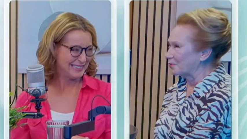 Stahl Judit és Udvaros Dorottya némi betekintést engedett a magánéletükbe