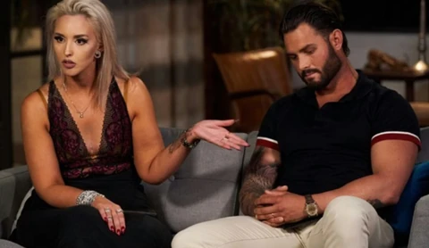 sam ball elizabeth sobinoff