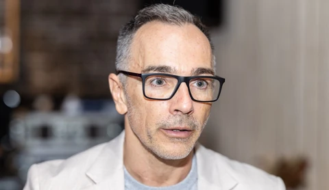 Hazassag elso latasra Janicsek Attila