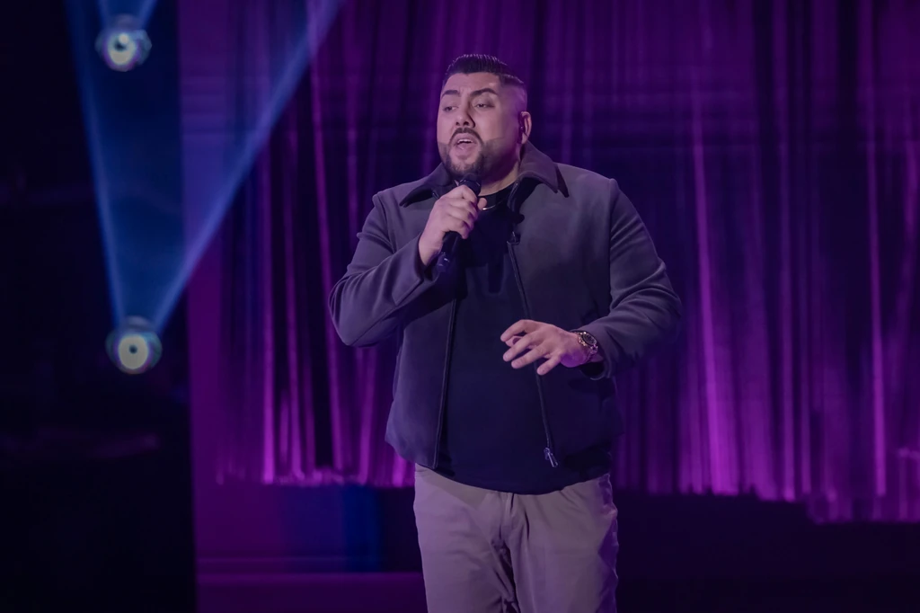 Varga Imi is ott lesz az X-Faktor fináléjában (Fotó: RTL)