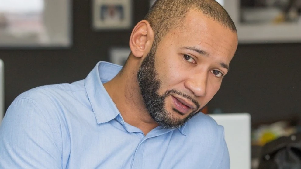 Kembe Sorel: „A lányom olyan, mintha a minifeleségem lenne