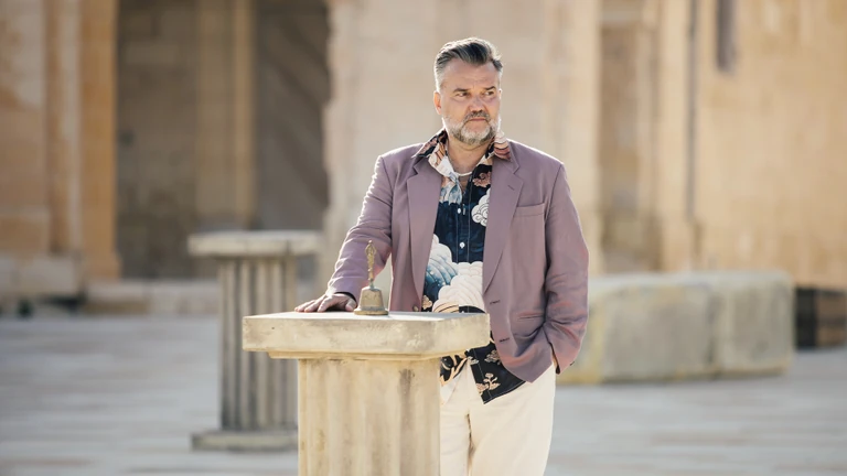 Hevér Gábor a munkája elvesztéséről: „Kiment alólam két színház”