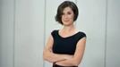 A kormányszóvivő titka: élete első fizetett munkáján Szondi Vanda fenekébe csípett egy méhecske