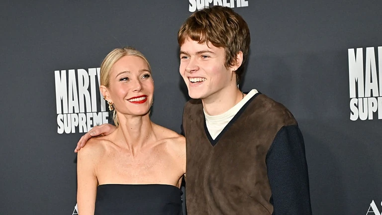 Gwyneth Paltrow fia, Moses Martin modell lett, de nem ő az egyetlen sztárcsemete, aki feltűnt mostanában a kifutón