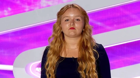 Moisiak Vanessa Megasztar