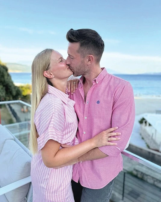 Végre jutott idejük egymásra is