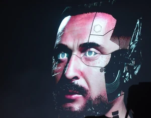 Majka Aréna-koncert