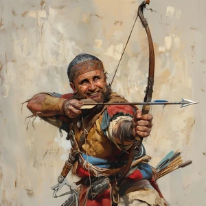 A honfoglaló (895–902)