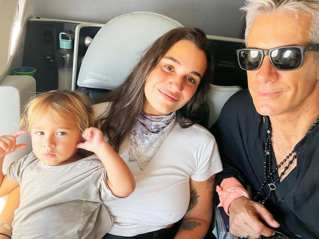 Mariával lett teljes az élete (Fotó: Archív)