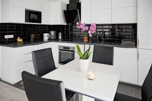 Béres Anett otthona