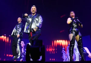 Majka Aréna-koncert