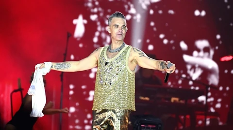 robbie williams