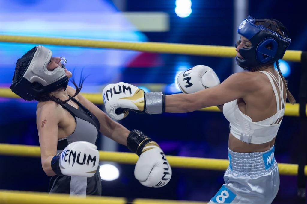 Berki Mazsinak több pontos ütése volt