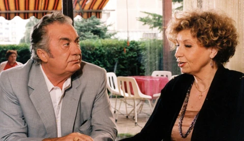 Palocz Laszlo Schubert Eva