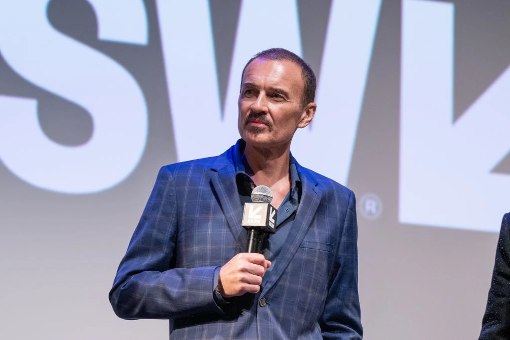 2025 márciusában láthattuk utoljára Fotó: Getty Images