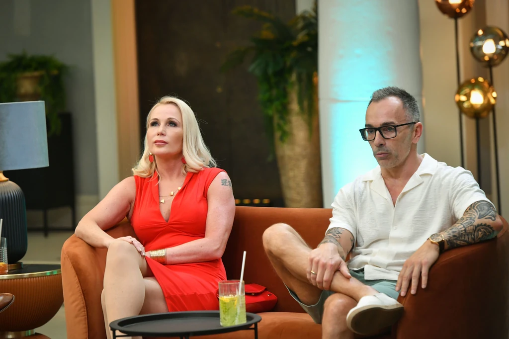 Miló Viki és Janicsek Attila házassága kínszenvedés volt, de Tücsi sem könnyíti meg Laci dolgát