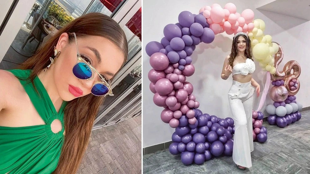 Majdnem kilencvenezren követik a közösségi médiában, de nem ebből akar megélni (Fotók: Archív)