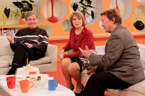 Koós János Kovács Kati Aradszky László