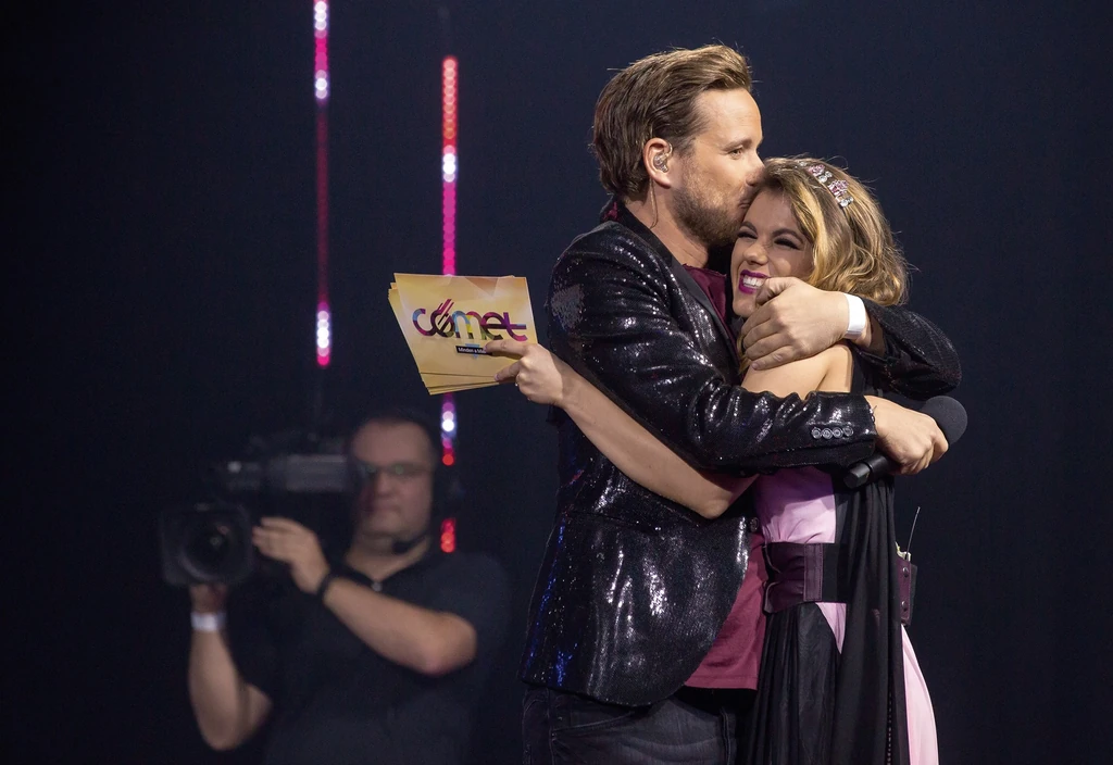 Csobot Adéllal két kisfiút nevelnek (Fotó: Birton Szabolcs/fotocentral.hu)