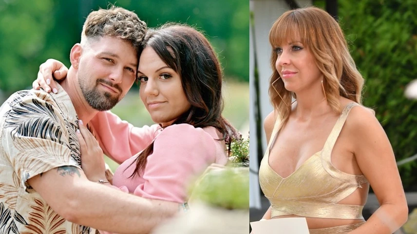 Hegedus Csaba, Fanni, Gyongyi