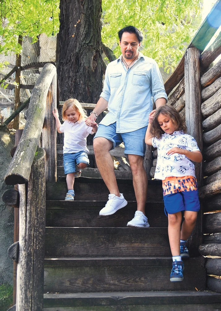 Már megérti a hisztiző gyerekek szüleit…