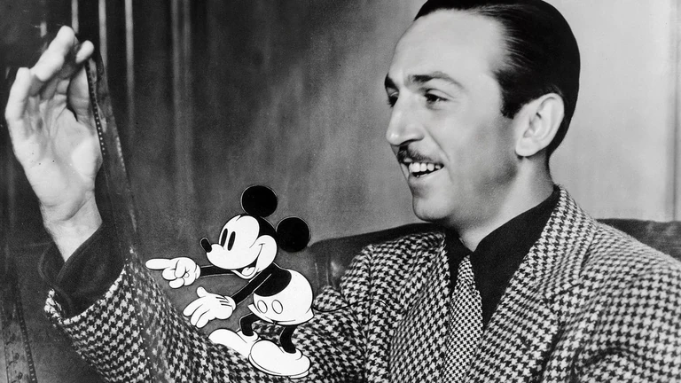 Tudja, honnan jött az ember, akinek Mickey egeret köszönhetjük? Walt Disney élete drámákkal volt teli