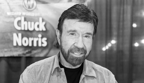 chuck norris