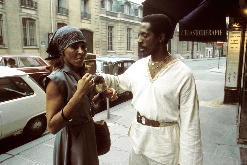 Az első házassága Ike-kal velejéig mérgező volt (Fotó: Getty Images)