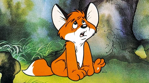 A Vuk 1981-ben bemutatott magyar drámai kalandfilm műfajú rajzfilm, amely Fekete István azonos című regényéből készült, és a mai napig töretlen a népszerűsége