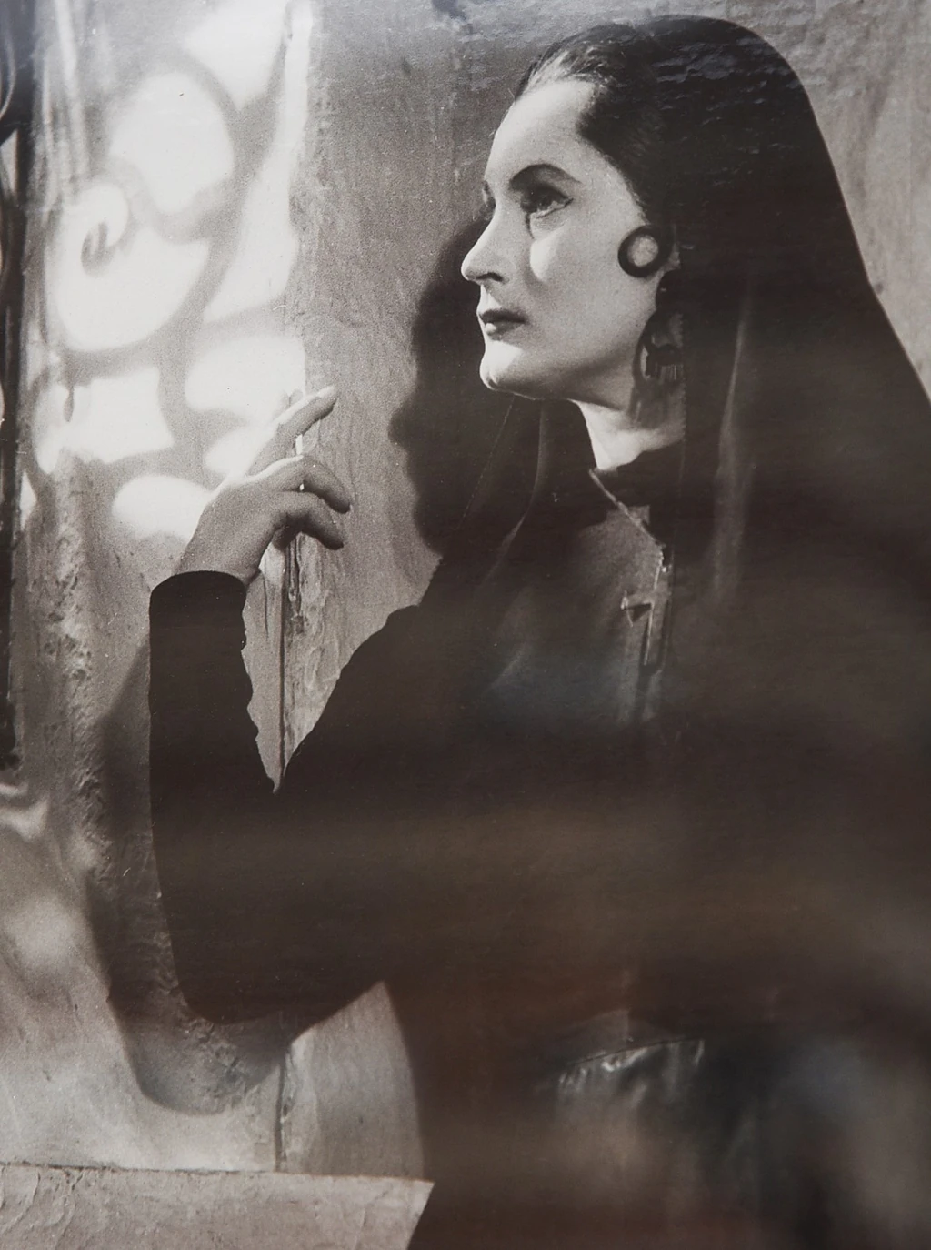 Minden szerepében a tökéletesre törekedett (Fotó: Olajos Piroska/fotocentral.hu)