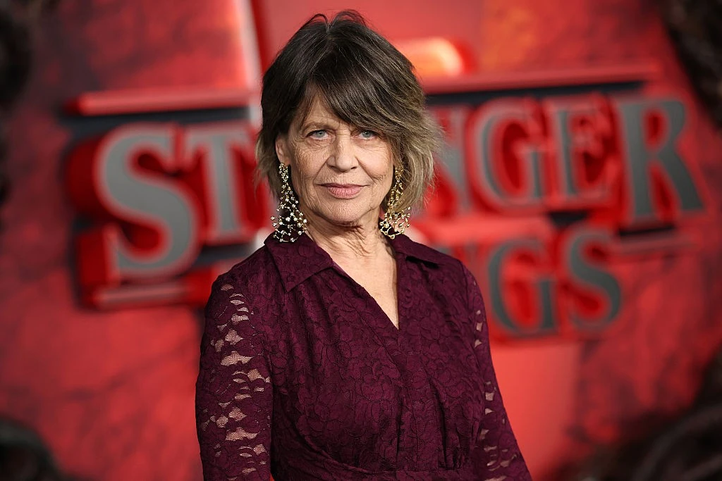 Linda Hamilton életének ezt a fejezetét a jelek szerint végleg lezárta 