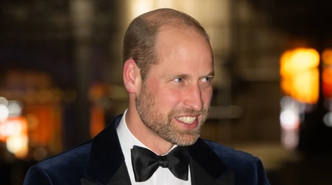 Vilmos walesi herceg