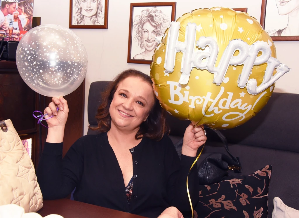 Náray Erika ugyan 59 éves lesz idén, de éveket letagadhatna (Fotó: Olajos Piroska/fotocentral.hu)