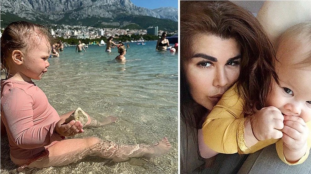 Éviék sokat utaznak Avával (Fotók: Archív)