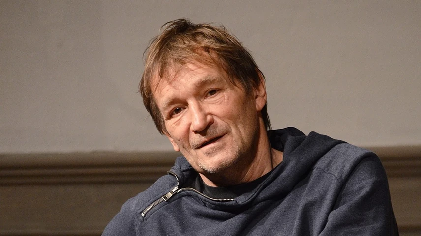 Cserhalmi György szenvedélyesen kutatja családja történetét