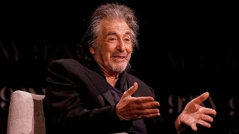 al pacino