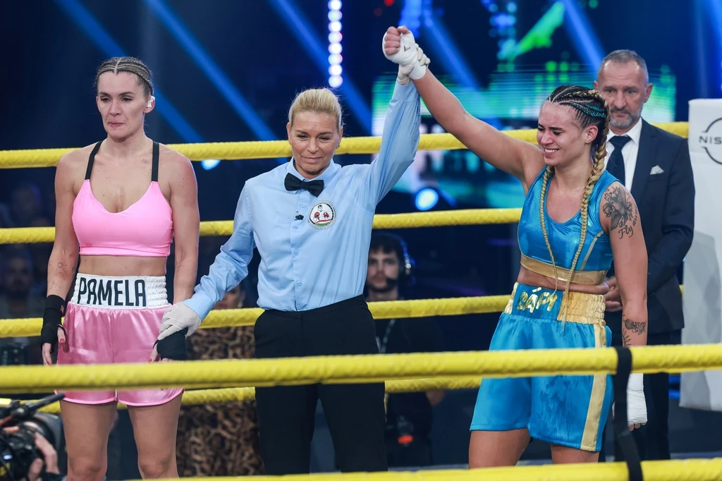 Hódi Pamela végül kiakpott Sápi Vivientől