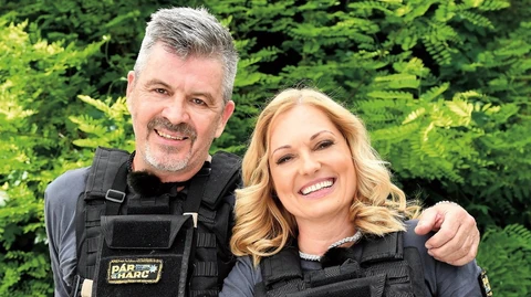 gaal noemi - ban tamas